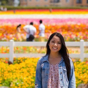 Meet your Posher, Janet